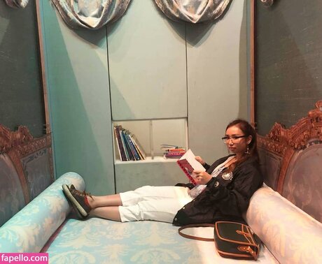 Sophia Phan pornographic actress img