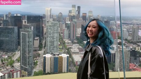 Sophia Phan pornographic actress image