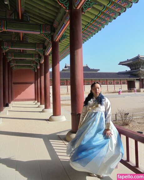 Sophia Phan nice star image