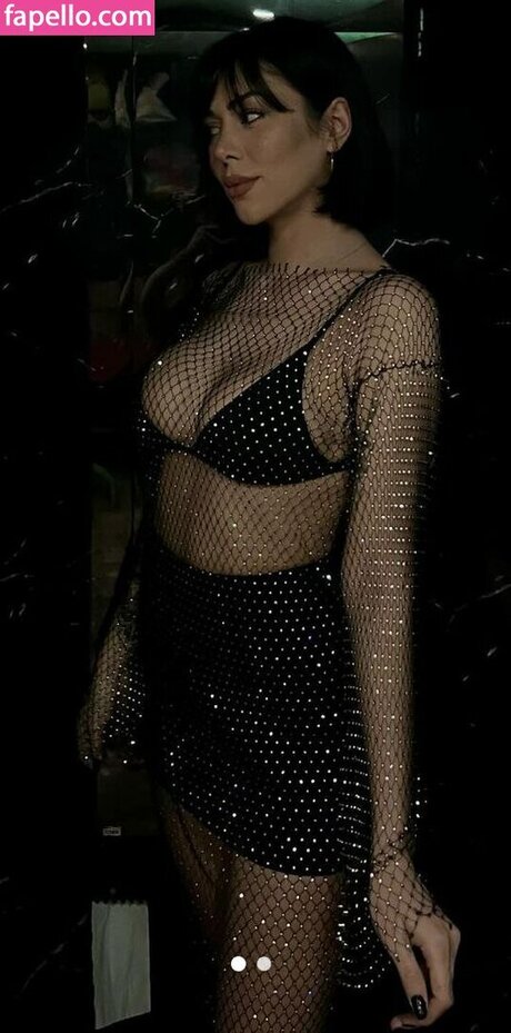 Seydanur Tunc model erotic image