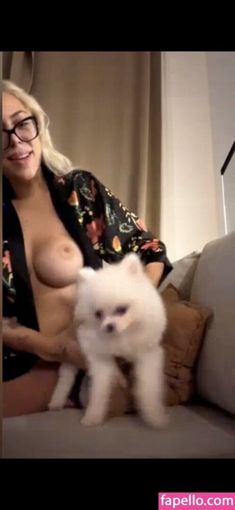 Seydanur Tunc nudes star img