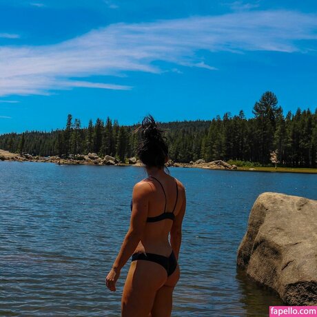 Charlotte Caslick adult actress picture