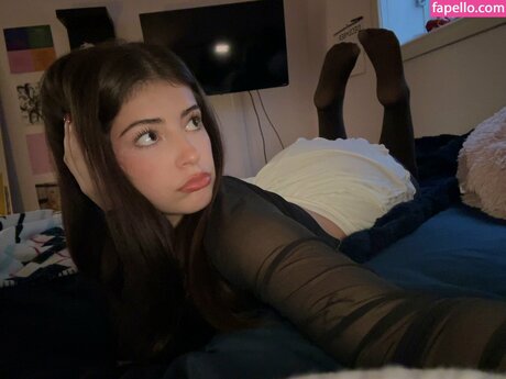 goddessdahlia69 model hd photo