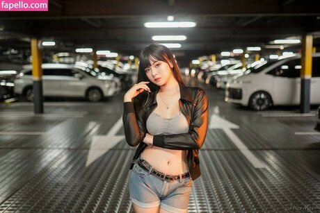 Kozume model erotic gallery