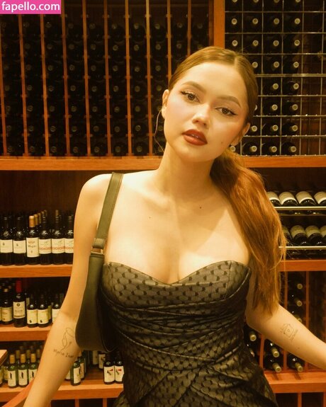 Agne Mafra top pornstar pic