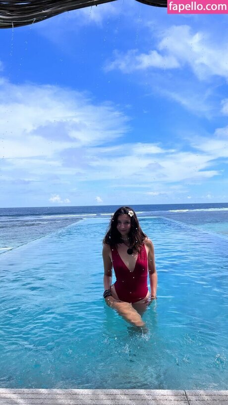 Valeria Cuervo naked model picture