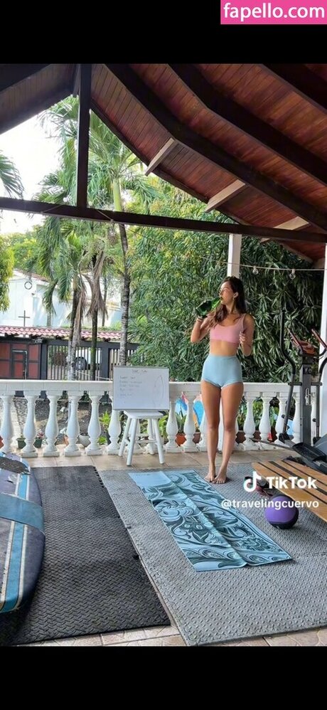 Valeria Cuervo pornstar xxx image