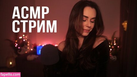 HeyHelen ASMR model xxx image