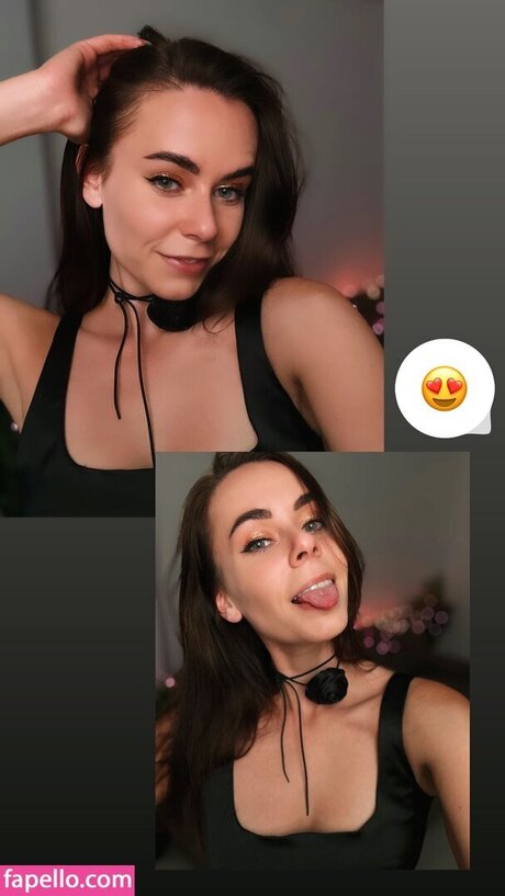 HeyHelen ASMR naked star image