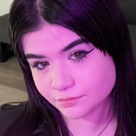 Gothicbunni pornstar xxx img