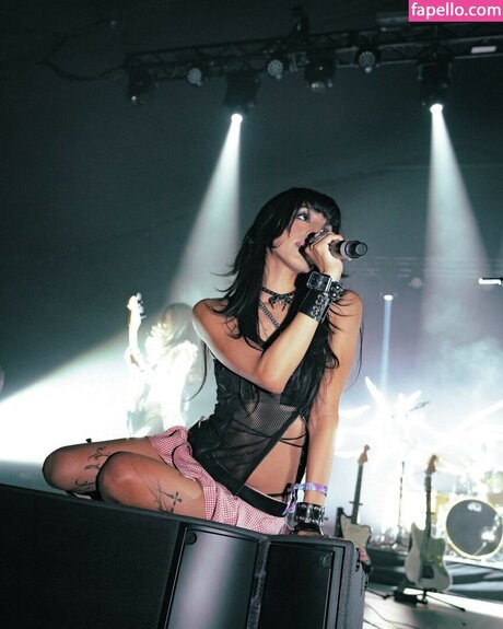 Aislinn Ritchie pretty actress photos