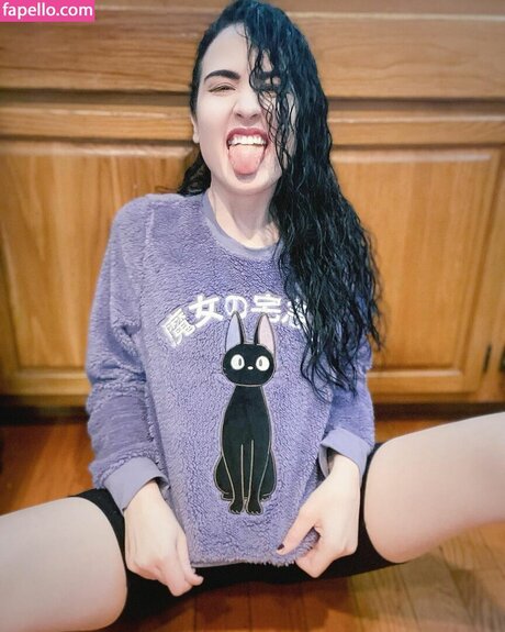 Amy Roberts perfect star pic