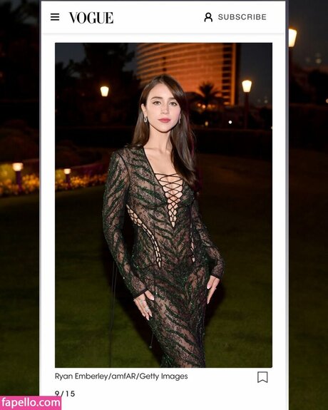 Caylee Cowan porn actress image