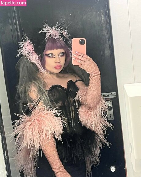 Jazmin Bean art pornstar photos