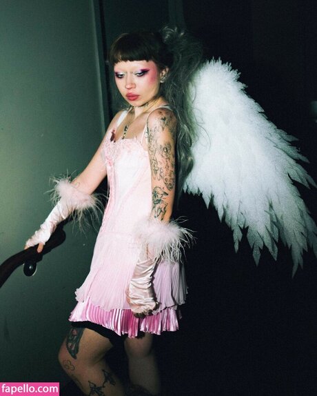 Jazmin Bean perfect star images