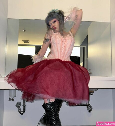 Jazmin Bean star adult img