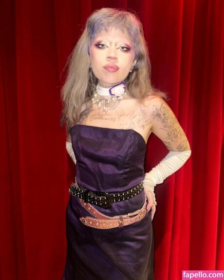 Jazmin Bean naked star img