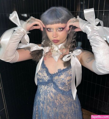 Jazmin Bean xxx actress pic