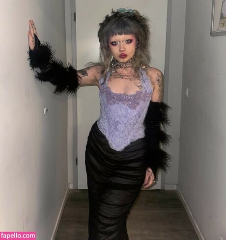 Jazmin Bean perfect pornstar photo