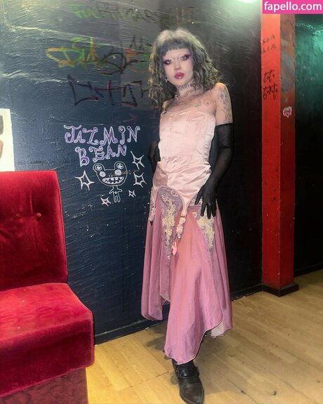 Jazmin Bean pornstar hot images