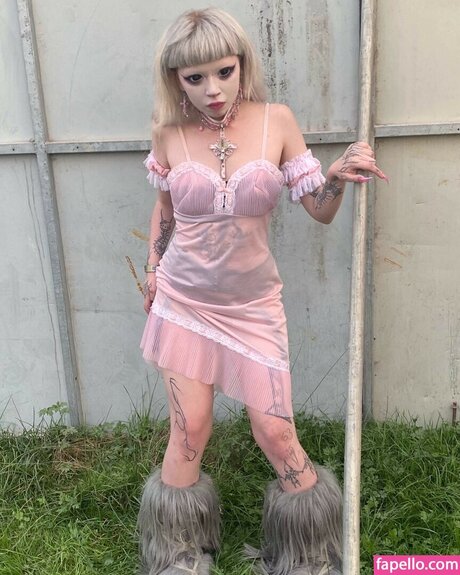 Jazmin Bean best star picture