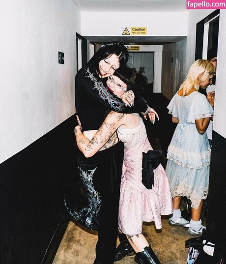 Jazmin Bean star sex photos