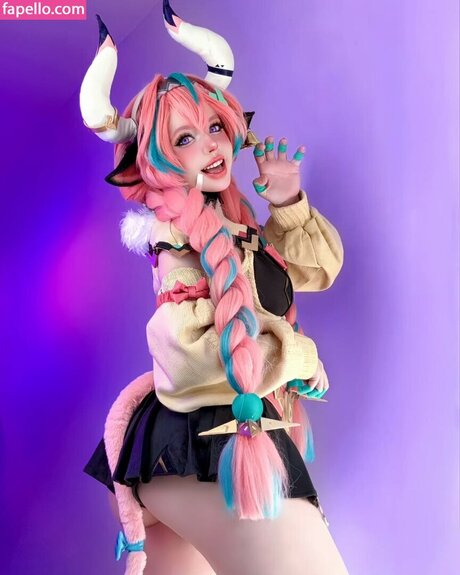 Alexy sky_ art model image