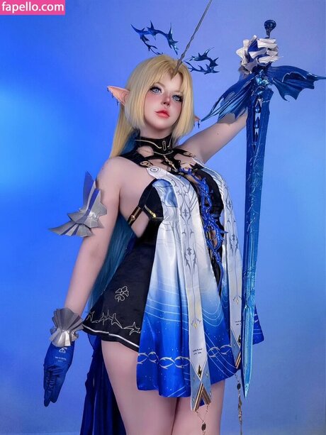 Alexy sky_ nudes actress photo