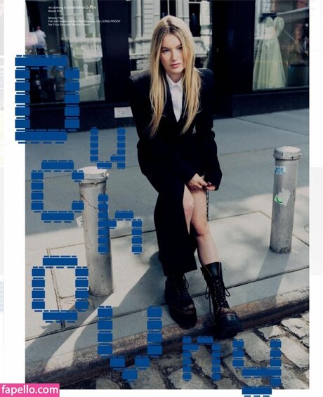 West Duchovny best star photo