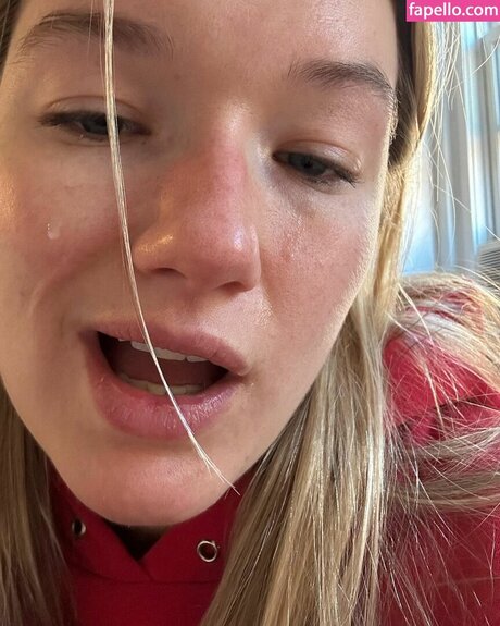 West Duchovny porn model img