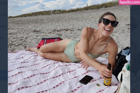 Andrea Petkovic sex star gallery