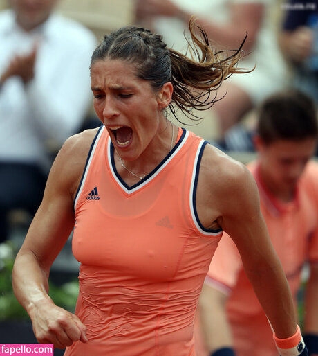 Andrea Petkovic star perfect images