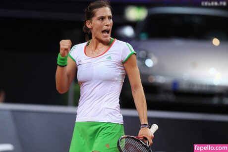 Andrea Petkovic Profile pic