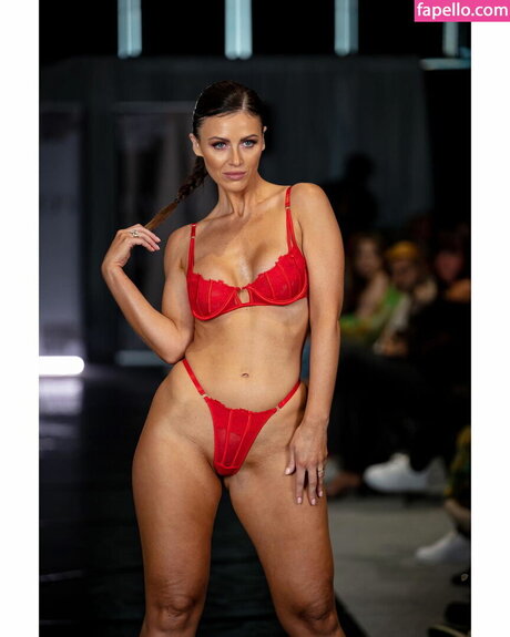 fitness body onlyfans xxx photo