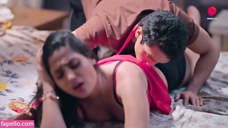 Manvi Chugh porn model photos