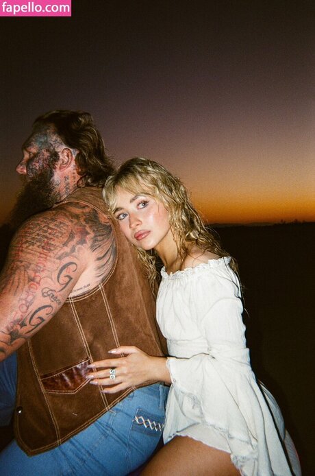 Sabrin Carpenter pornstar hd pic