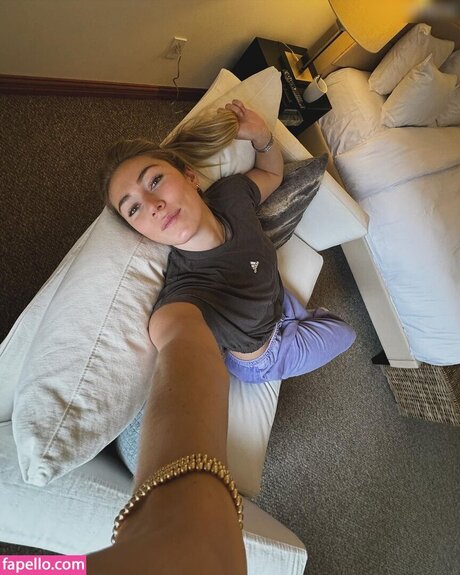 Mikaela Shiffrin model hd picture