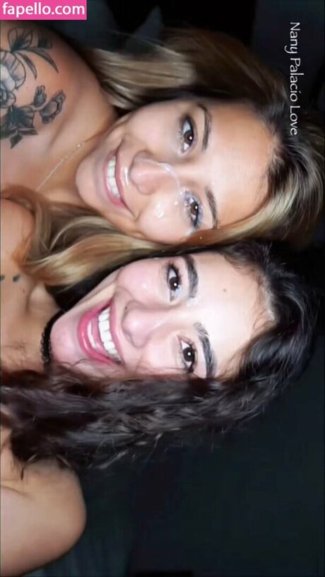 Nany Palacio beautiful star picture