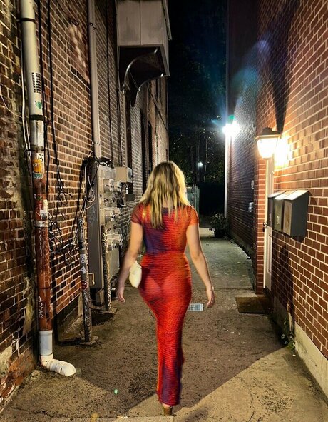 Sabrina Brier naked pornstar image