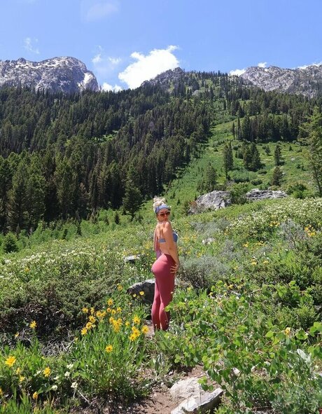 Sabrina Brier best actress images