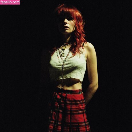 Ava Maybee model free galleries