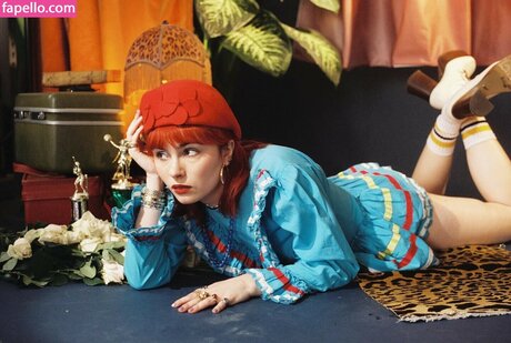 Ava Maybee perfect model photo