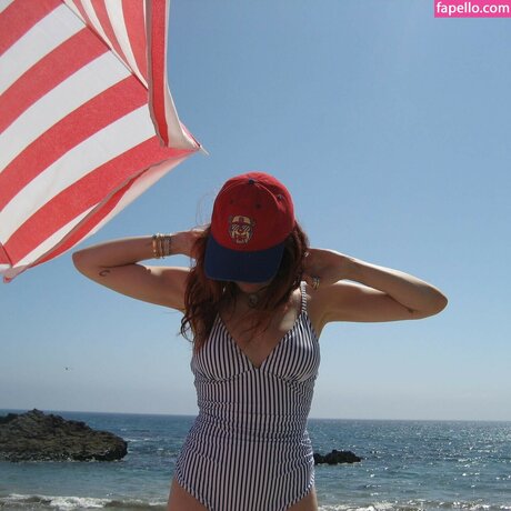 Ava Maybee nudes actress archive