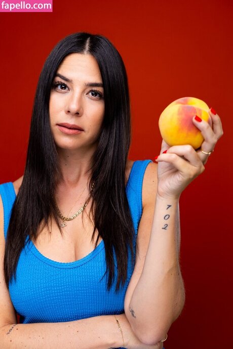 Rachel Wolfson star xxx pic