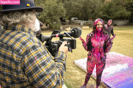 Rachel Wolfson top model images