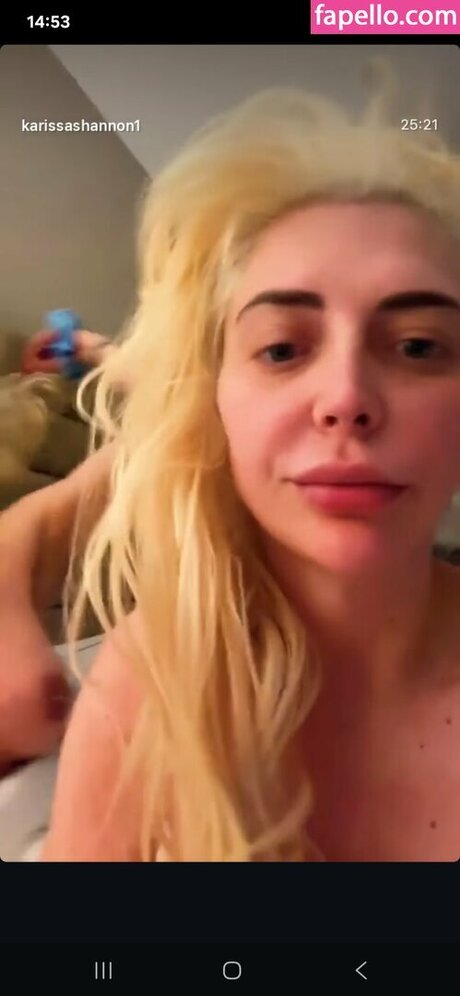 Shannon Twins star pornographic picture