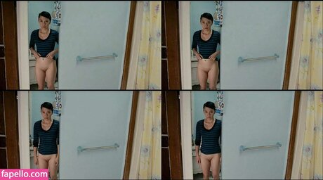 Sook Yin Lee art pornstar pics