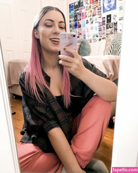 NicsandNacs perfect actress img