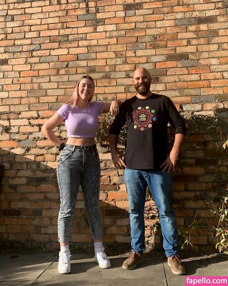 NicsandNacs art pornstar picture