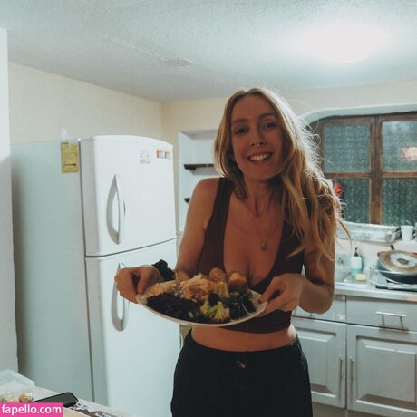 Chesca Ben perfect model gallery